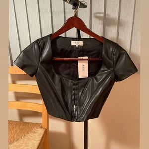 HOUSE OF CB Abigail top